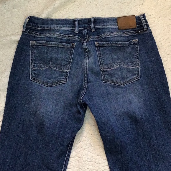 Lucky Jeans Bootcut sz. 6/28 - Picture 2 of 14
